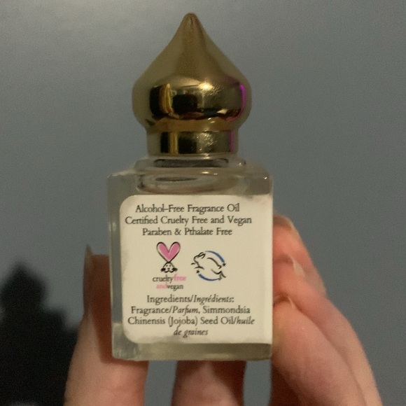 10ml vanilla - Picture 2 of 5